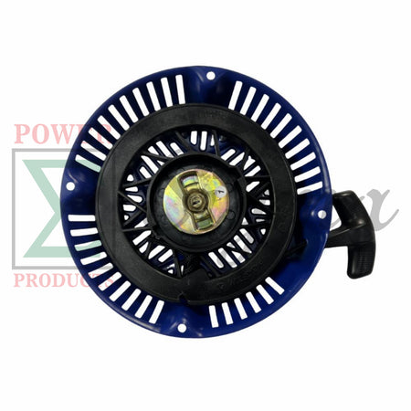 Recoil Starter for Westinghouse 500cc & 550cc Non-Inverter Generators WGen10500DFc WGen10500TFc WGen11500DFc WGen11500TFc image 4