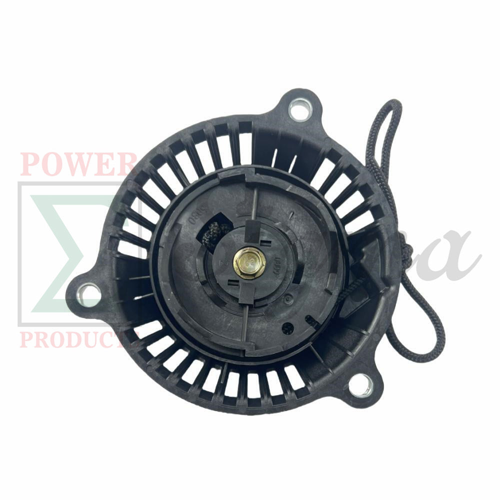 Recoil Starter w/ Handle & Bolts for Westinghouse iGen1500c Inverter Generator, 56cc, 1000W Running / 1500W Peak image 3