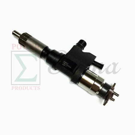 Sigma Denso Style Injector 095000-5471 For Isuzu NPR 4HK1/6HK1 Mitsubishi L200 image 8