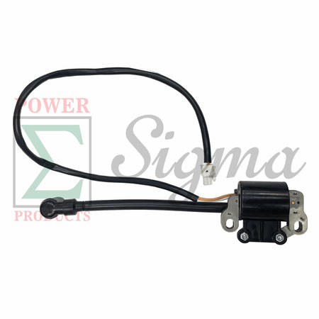 Ignition Coil and Ignition Control Module & Spark Plug For Harbor Freight Predator 3500 Watt Super Quiet Inverter Generator 56720 63584 59137 image 6