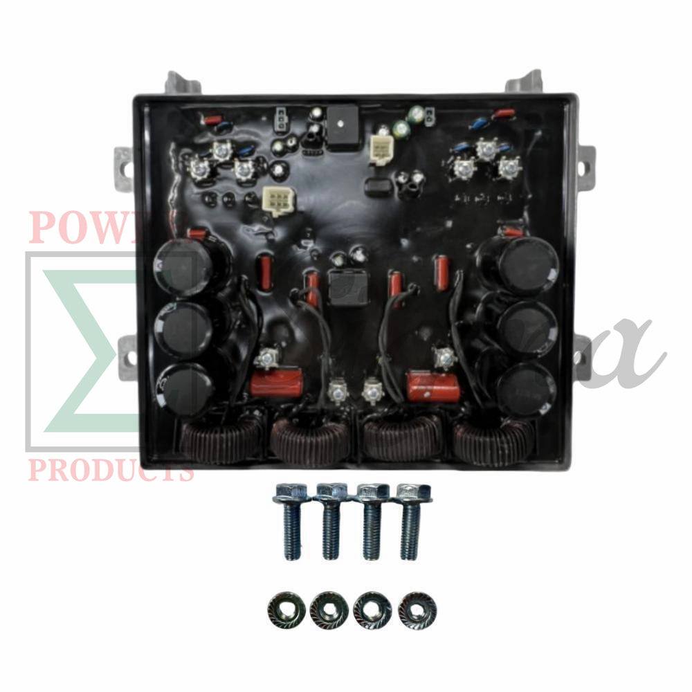 Module Assembly Compatible Replacement for PREDATOR Inverter Generators 9500-Watt Surge / 7600-Watt Running (SKU# 71365, 59188) and GENMAX 9000-Watt Inverter Generator GM9000iED image 0