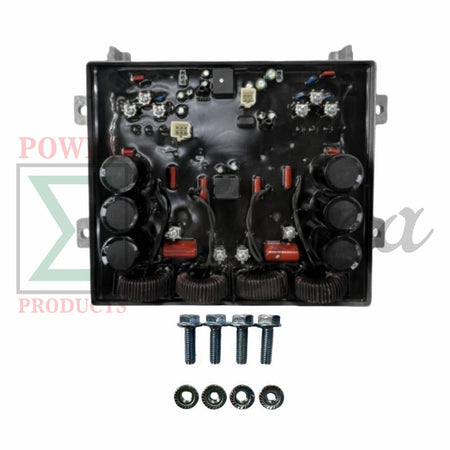 Module Assembly Compatible Replacement for PREDATOR Inverter Generators 9500-Watt Surge / 7600-Watt Running (SKU# 71365, 59188) and GENMAX 9000-Watt Inverter Generator GM9000iED image 0