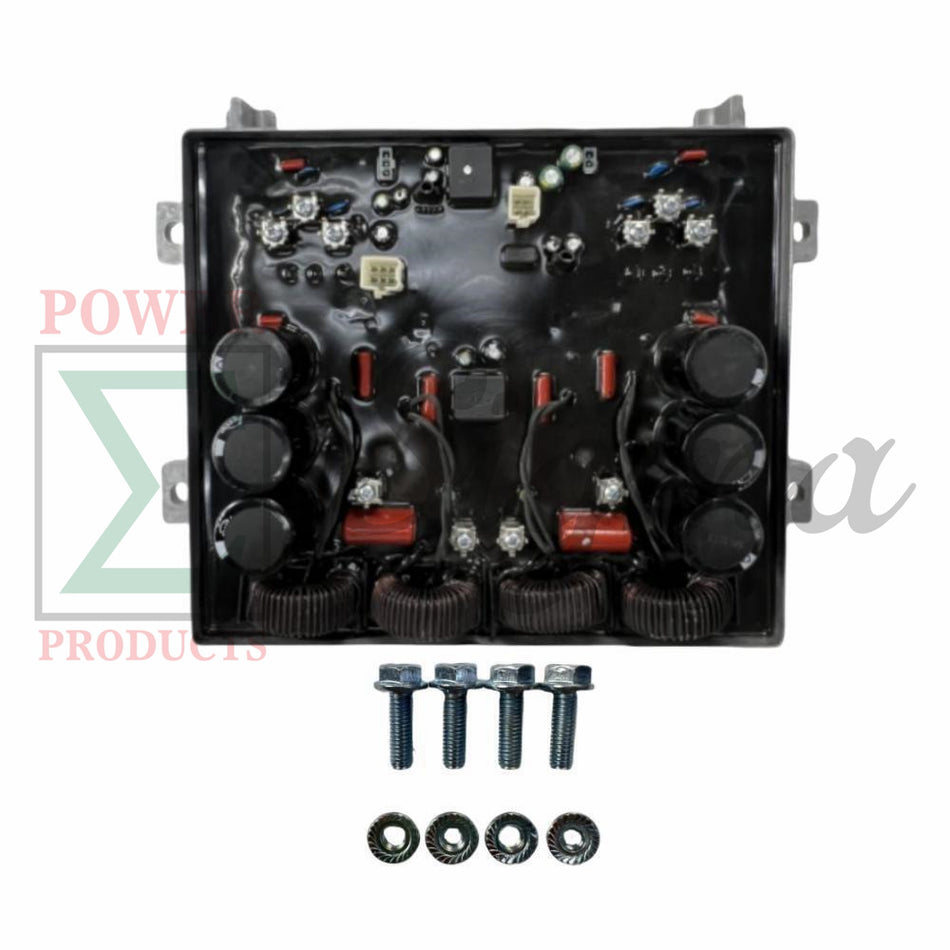 Module Assembly Compatible Replacement for PREDATOR Inverter Generators 9500-Watt Surge / 7600-Watt Running (SKU# 71365, 59188) and GENMAX 9000-Watt Inverter Generator GM9000iED image 0