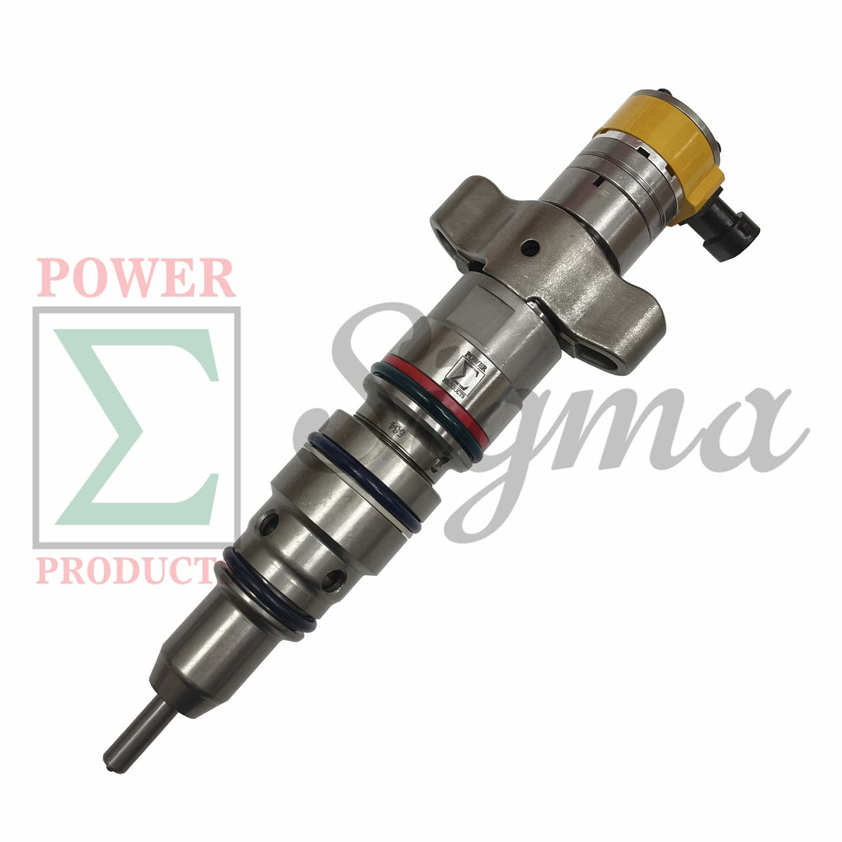 For Caterpillar C-9 Engines 235-2888 Common Rail Diesel Fuel Injector image 3