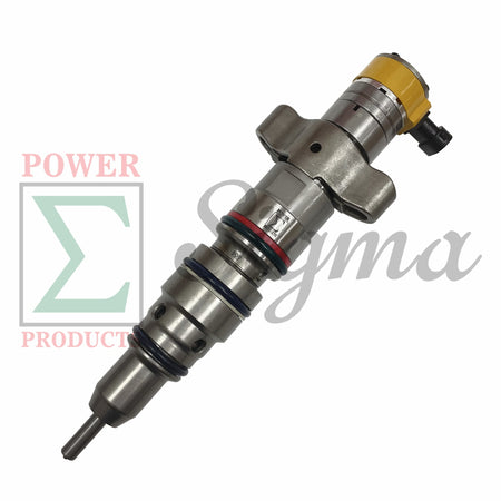 For Caterpillar C-9 Engines 235-2888 Common Rail Diesel Fuel Injector image 3