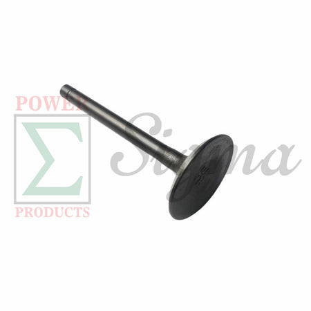 Inlet & Exhaust Valve with 5.5mm Diameter stem for Predator 212CC 6.5HP Gas Engine image 2