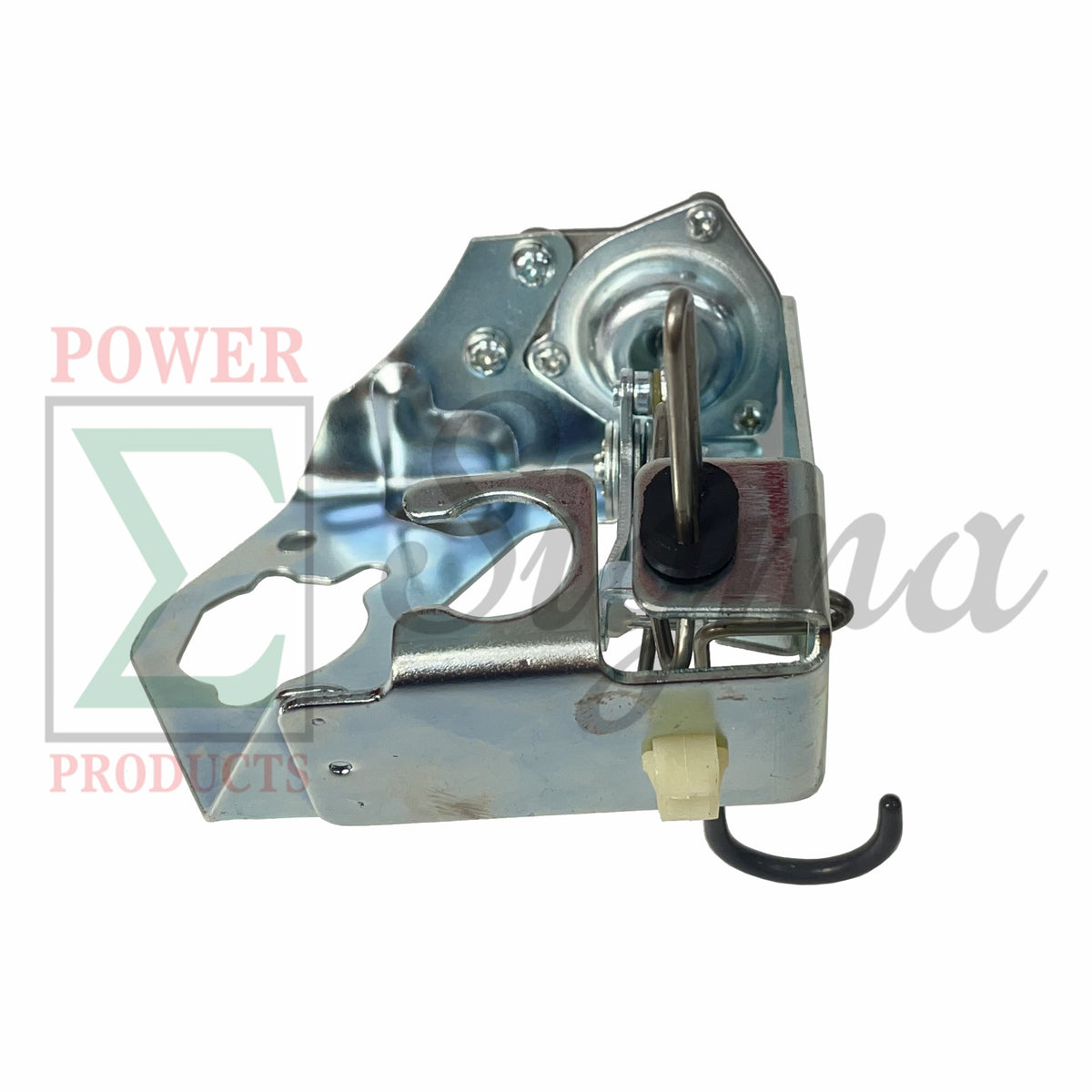 Auto Choke Valve Assembly for Honda EB3500X EM3500X for Honeywell HW5500 for Onan HomeSite Power 6500 Watts Generator for Wen 5500-Watt 13HP 389cc 56551 for All-Power 7500-Watts Generator APG3075 image 3