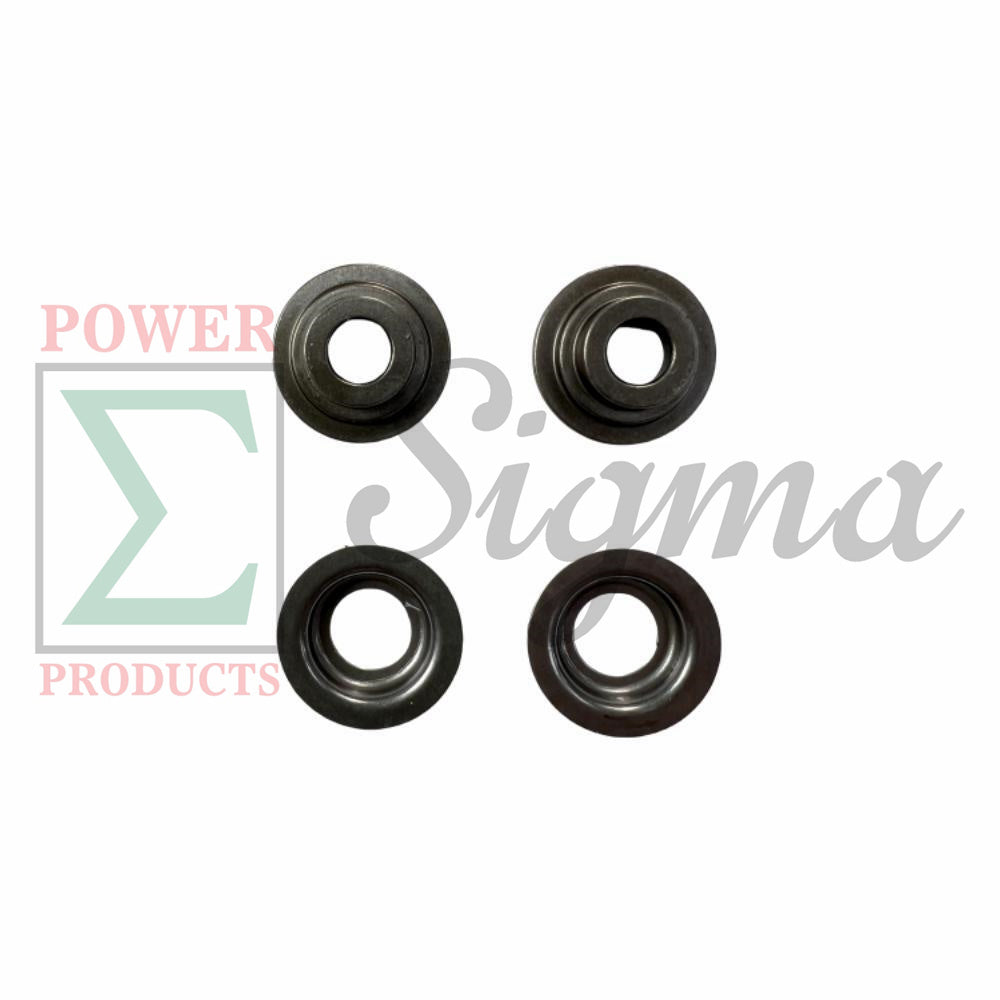 Intake Exhaust Valve and Spring and Retainer Kit for PREDATOR Inverter Generators 9500-Watt Surge / 7600-Watt Running (SKU# 71365, 59188) for DuroMax XP9000iH XP9500iH Inverter Generator image 4