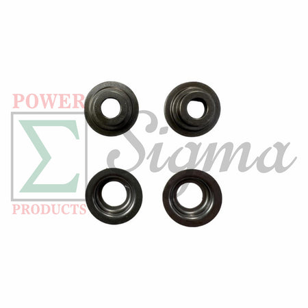 Intake Exhaust Valve and Spring and Retainer Kit for PREDATOR Inverter Generators 9500-Watt Surge / 7600-Watt Running (SKU# 71365, 59188) for DuroMax XP9000iH XP9500iH Inverter Generator image 4