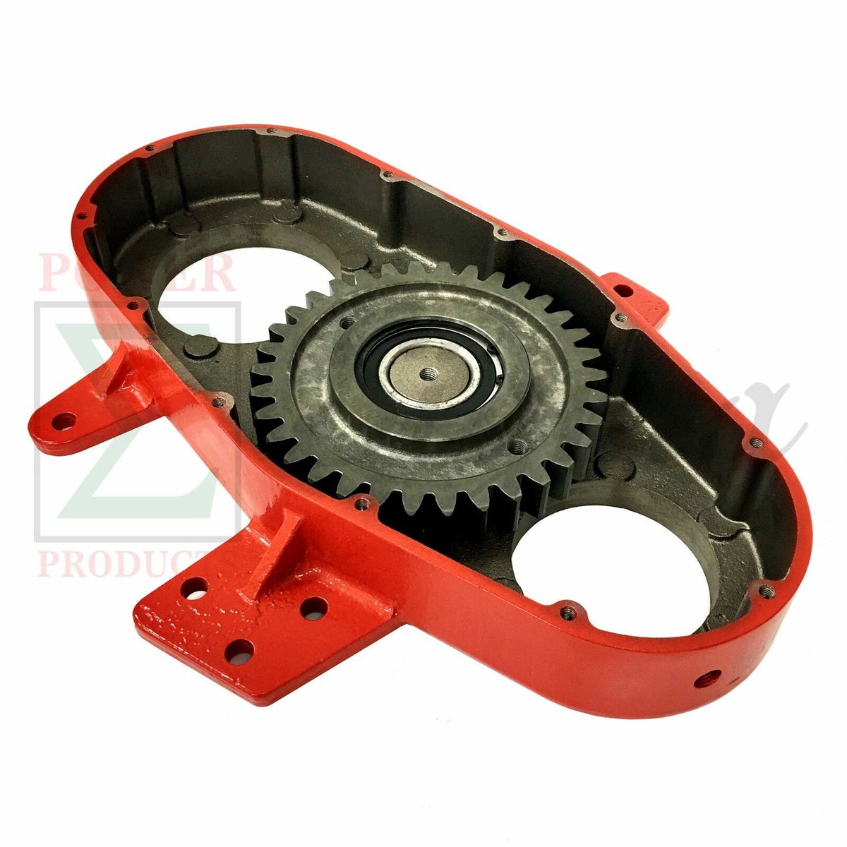 Side Gearbox Assembly  For Rural King Country Way 4' 5' 6' 7' Rotary Tiller image 4