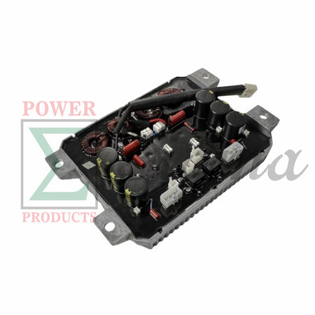 Single-Plug 240V Inverter Module Replacement with Bolts for PREDATOR 8750W Surge / 7000W Running Open Frame Inverter Generators (Latest Model) image 2