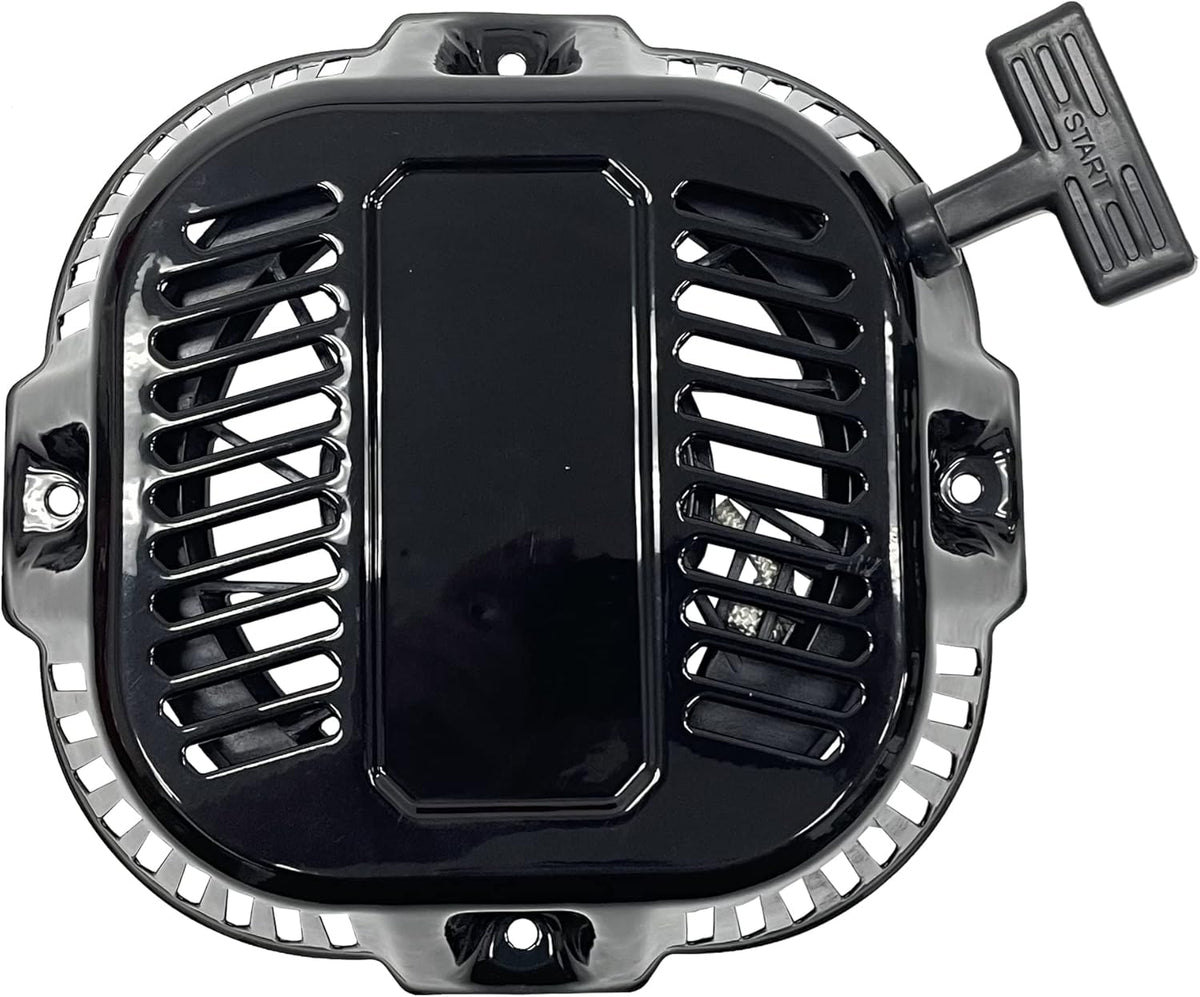 Recoil Starter Replacement for Predator 15.8 HP (459cc) Max Performance OHV Horizontal-Shaft Gas Engine fits SKU#58383 image 4