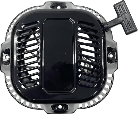 Recoil Starter Replacement for Predator 15.8 HP (459cc) Max Performance OHV Horizontal-Shaft Gas Engine fits SKU#58383 image 4