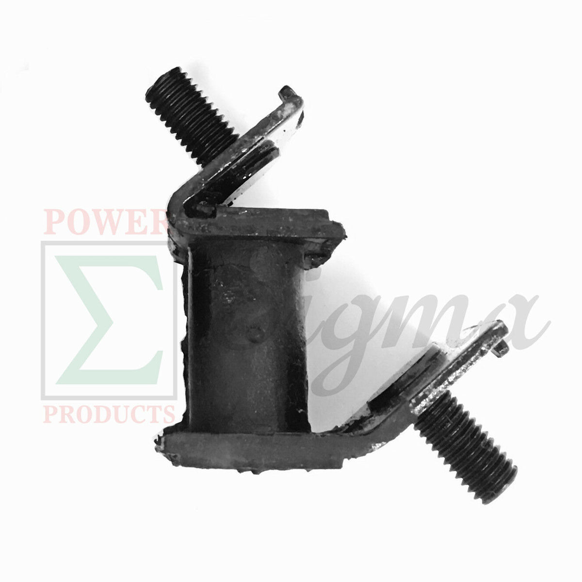 2X Large Thick Anti Vibration Rubber Mounts Shock Absorber For Diesel Generator 10HP 5500W 6000W 7000W Diesel Generator Water Pump With 178FE 178FAE 186FE 186FAE Diesel Engine image 5