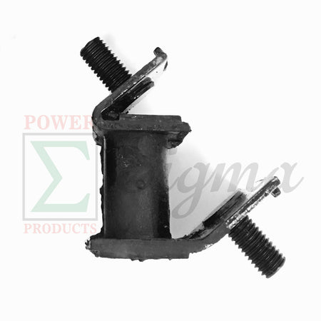2X Large Thick Anti Vibration Rubber Mounts Shock Absorber For Diesel Generator 10HP 5500W 6000W 7000W Diesel Generator Water Pump With 178FE 178FAE 186FE 186FAE Diesel Engine image 5
