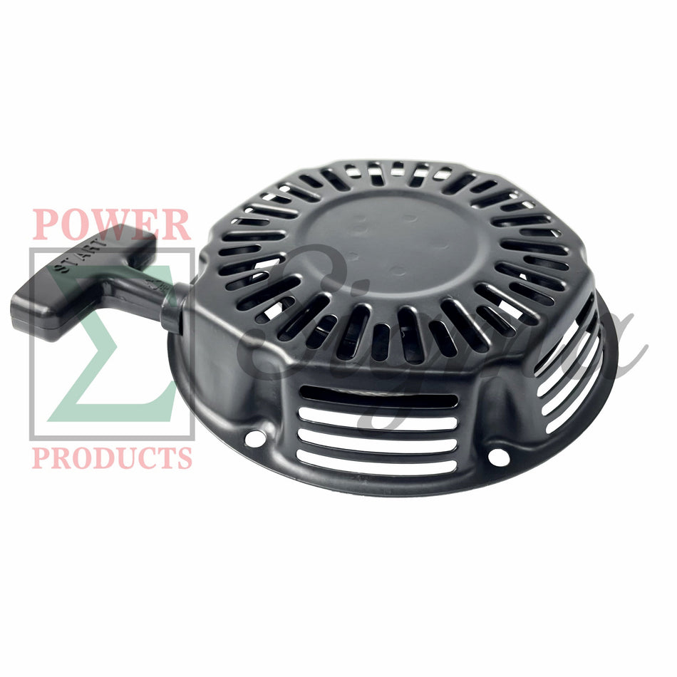 Recoil Starter For Champion 224CC 3500/4375 3550/4450 3650/4500 3800/4750 Watts image 0