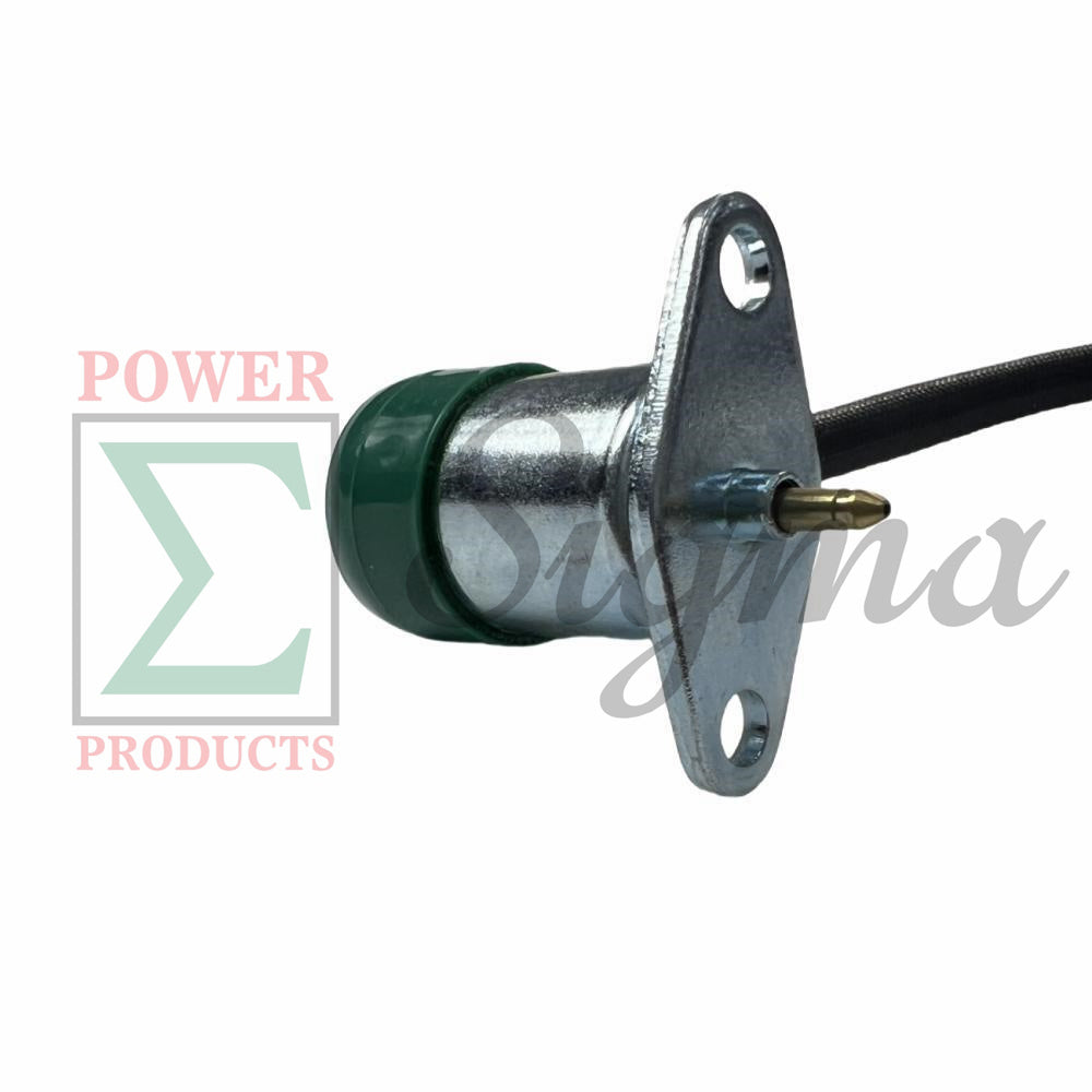 Carburetor Solenoid Replacement for PREDATOR Open Frame Inverter Generators 8750W Surge / 7000W Running (SKU# 71340, 59190) image 4
