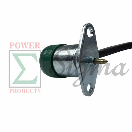 Carburetor Solenoid Replacement for PREDATOR Open Frame Inverter Generators 8750W Surge / 7000W Running (SKU# 71340, 59190) image 4