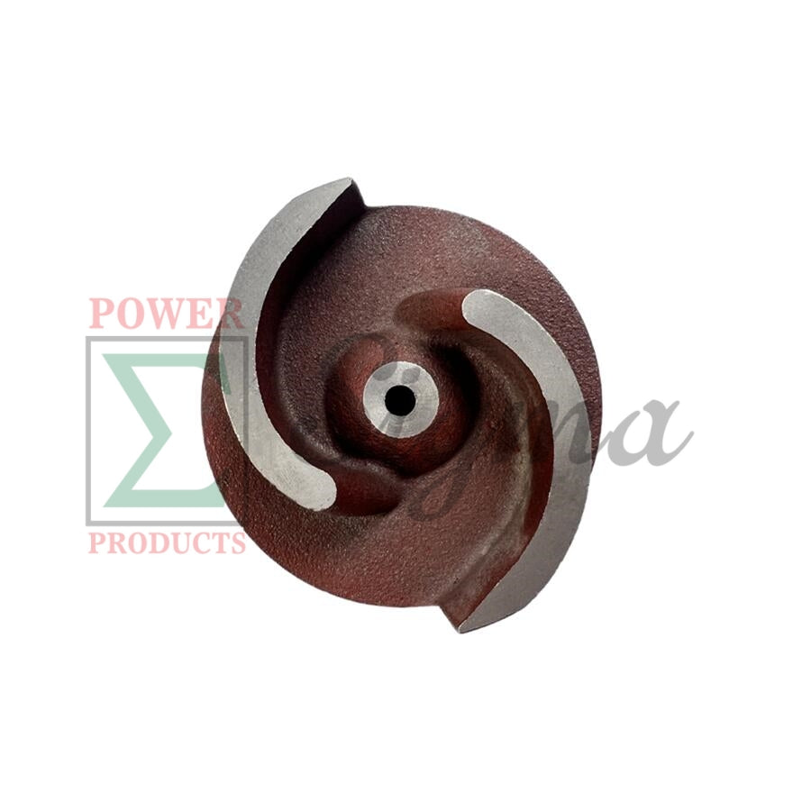 Completed Pump Body Replaces Predator 3”-inch 212cc 290GPM Semi-Trash Water Pump 63406 56162 for Champion 3-in. 196cc 66525 for Red Lion 3" IN. Trash Pump 6RLAG-3LTT with NPT Inlet and Outlet Threads image 7