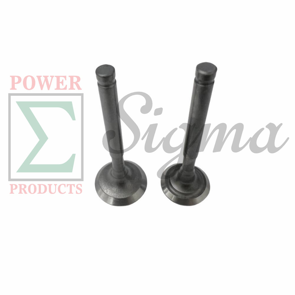 Intake Exhaust Valve Spring Retainer Kit for Pulsar PG2300iS 2300W Surge 1800 Rated Inverter Generator image 2