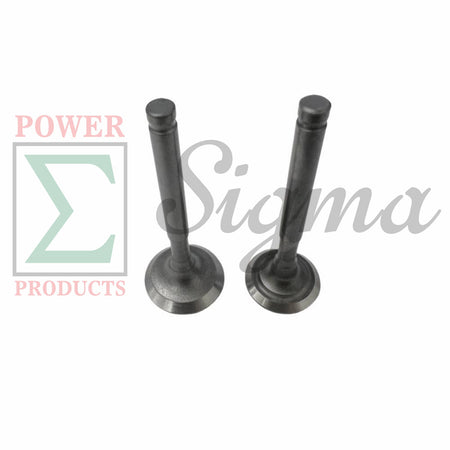 Intake Exhaust Valve Spring Retainer Kit for Pulsar PG2300iS 2300W Surge 1800 Rated Inverter Generator image 2