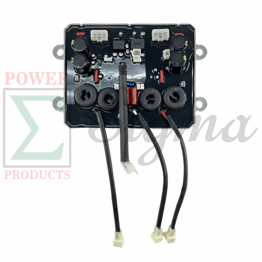 Inverter Module ONLY Compatible With Champion 6250-Watt Open Frame Inverter Generator Model 100519 image 2