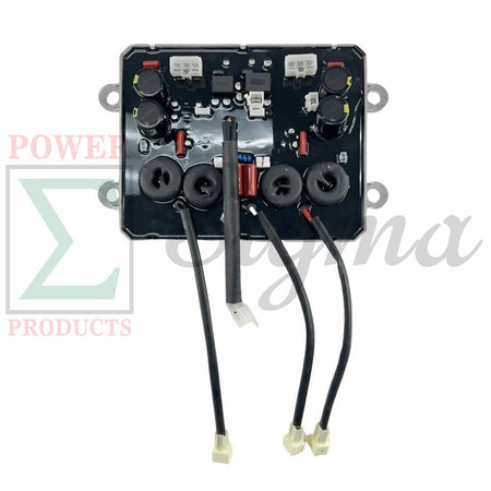Inverter Module ONLY Compatible With Champion 6250-Watt Open Frame Inverter Generator Model 100519 image 2