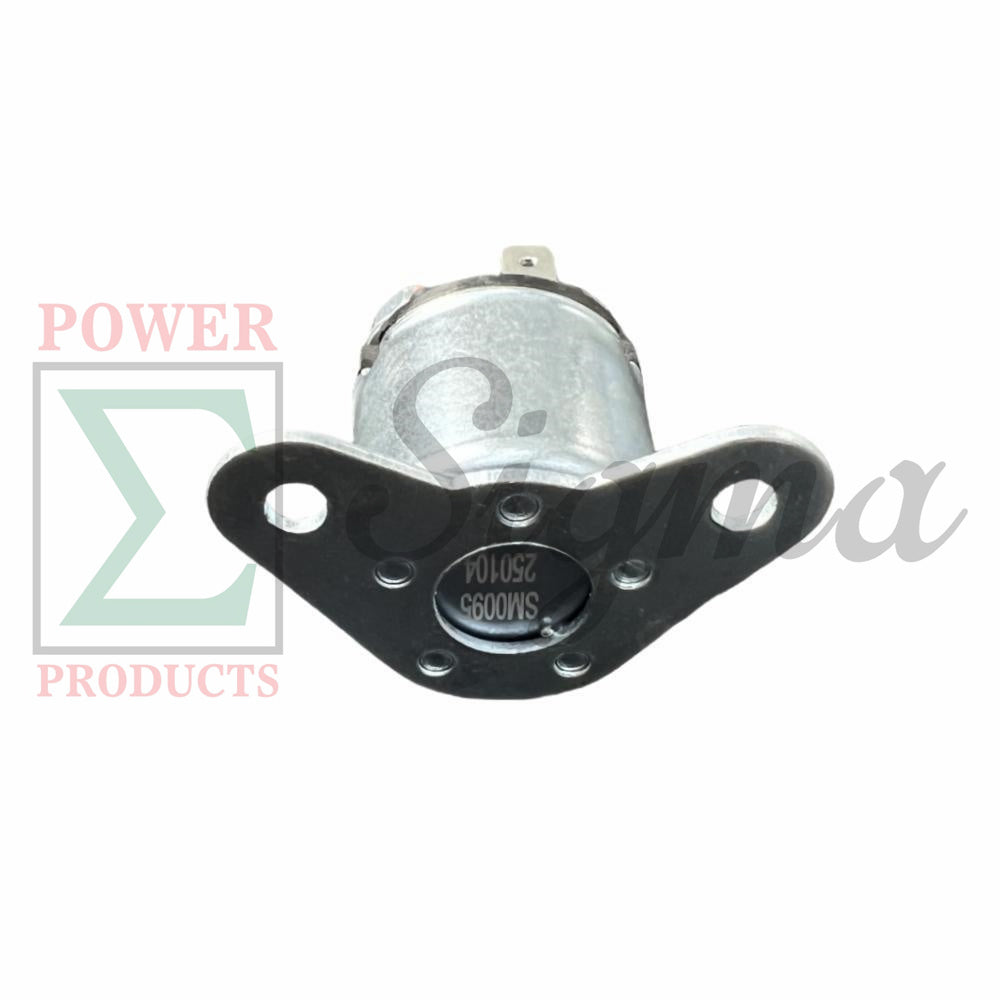 Starter Motor Relay Solenoid NO Pigtail for Predator 7250 9000W 13HP 63968 63970 Electric Generator for Champion CPE 7000 7500 9375 Watts for Duromax XP7500DX XP8500E XP10000E XP12000E XP12000EH image 4