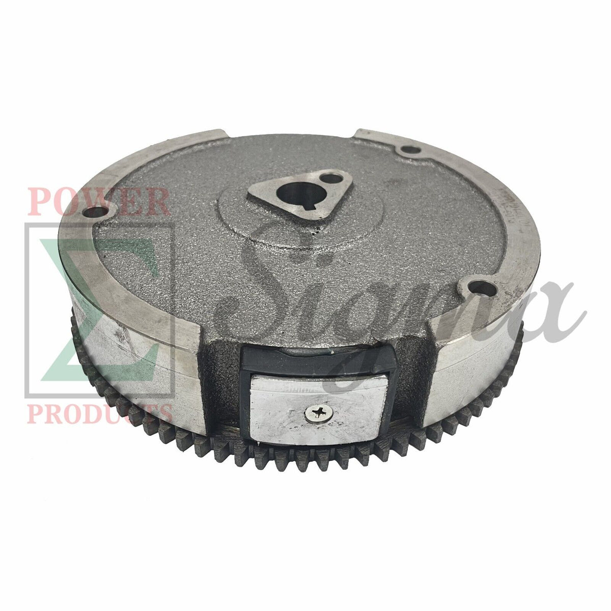 Electric Starter Flywheel Ignition Charging For Predator 212cc 6.5HP Engine 170F image 11