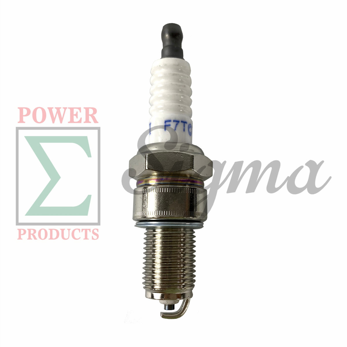 Spark Plug for Harbor Freight Predator 6.5HP 212cc & 13HP 420cc Gas Engine & Champion CPE For WEN For Duromax For Pulsar Non-Inverter 3500 4000 4375 6500 8750 9000 Watts Gas Generator image 4