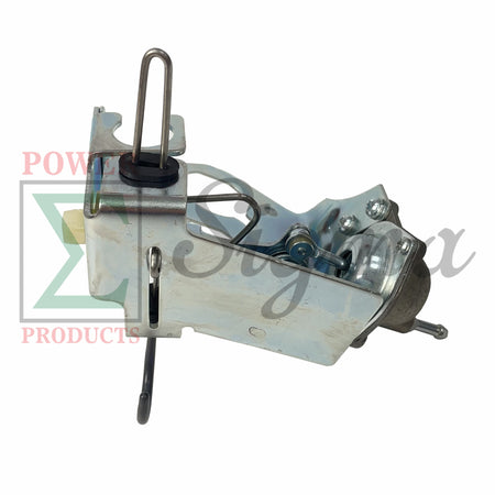 Auto Choke Valve Assembly for Honda EB3500X EM3500X for Honeywell HW5500 for Onan HomeSite Power 6500 Watts Generator for Wen 5500-Watt 13HP 389cc 56551 for All-Power 7500-Watts Generator APG3075 image 4