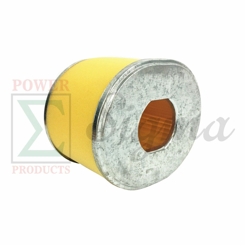 Air Filter Cleaner Element For Harbor Freight Predator 301CC 8HP Gas Engine image 1