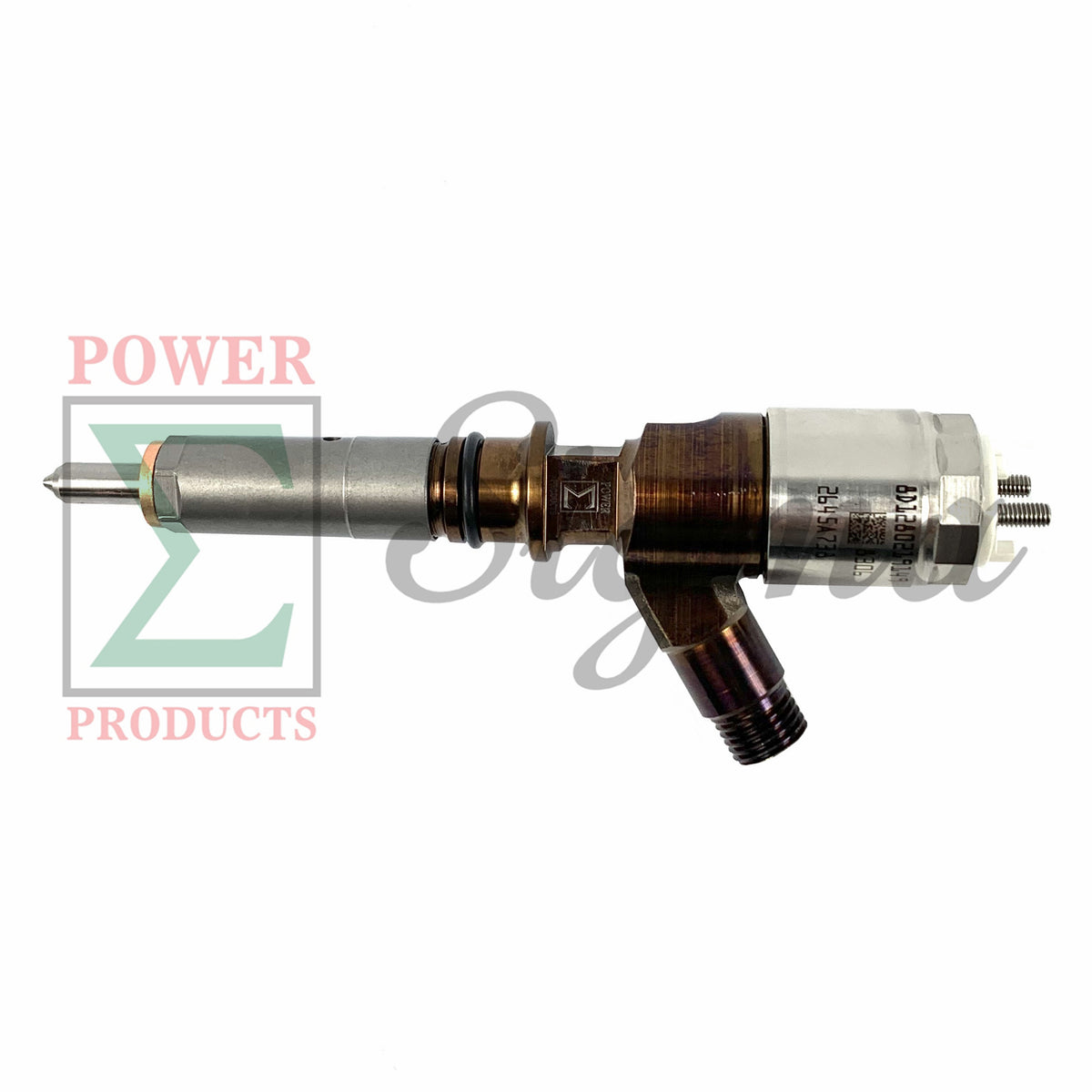 Sigma New Diesel Engine Injector 2645A738 For CAT Caterpillar Perkins C6.6 image 2