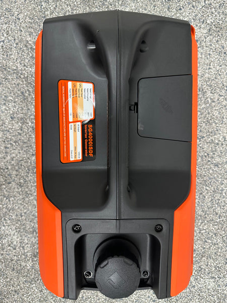 Sigma Portable Inverter Dual Fuel Generator 4000 Watts Super Quiet CO Alert Parallel and Series Capability Ideal For Outdoor Camping RV Trailer and Home Commercial backup power EPA Compliant Compact & Lightweight image 3