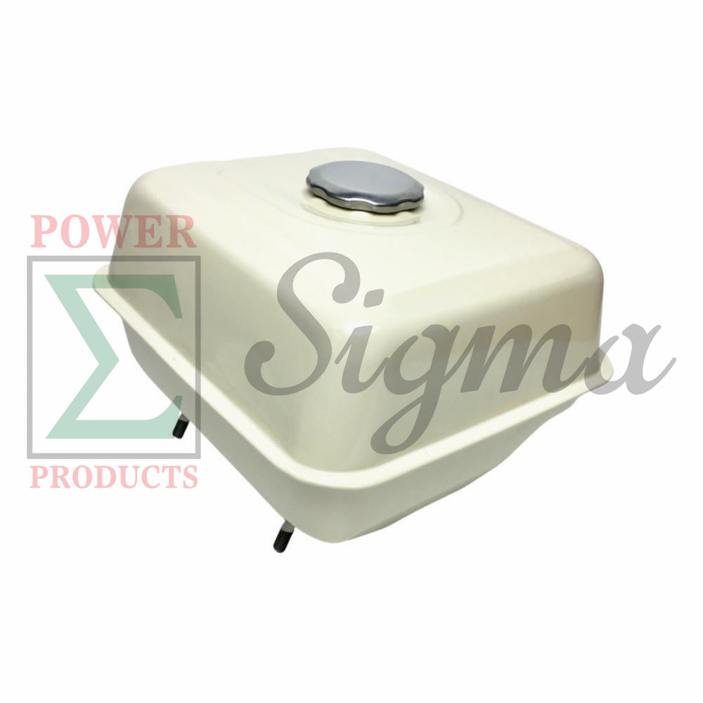 Fuel Tank for Harbor Freight Predator 13HP 420cc 60340 60349 69736 Gas Engine For Honda GX340 GX390 Engine Compatible With 17510-ZE3-020ZA image 3