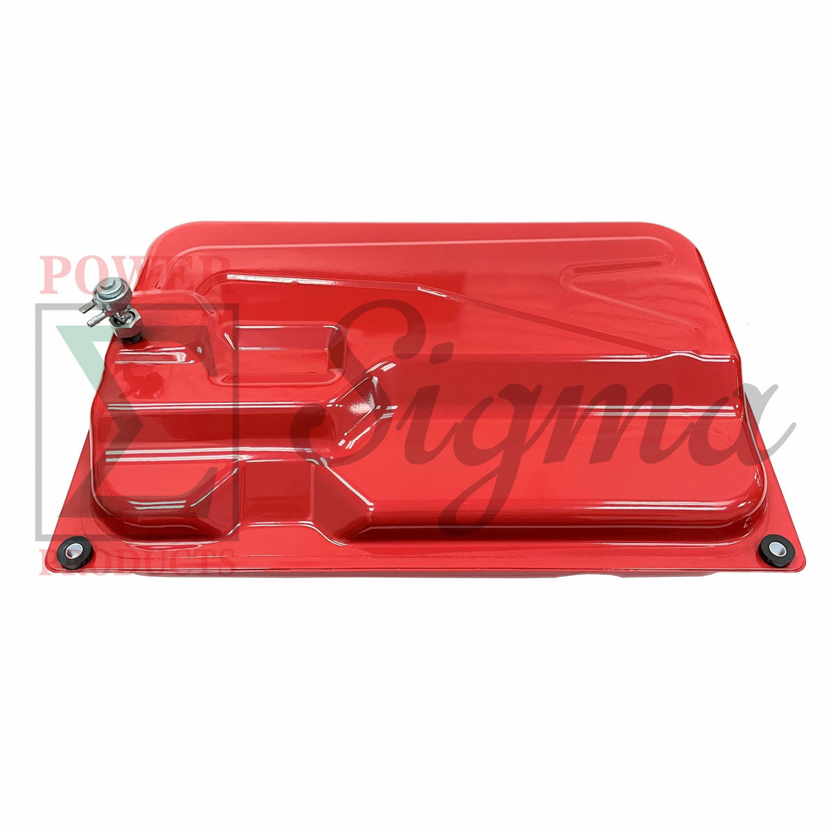 Fuel Tank WITH VENT VALVE For Predator 3200W 4000W 4375W 6.5HP Generator For Duromax XP4000S For DuroStar DS4000S For Champion 3500 Watts 208cc Dual Fuel Generator image 4