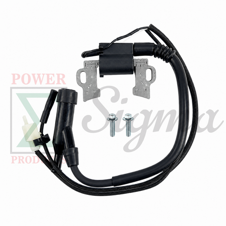 Ignition Coil with CO Plug for PREDATOR 6500 Watt 301cc Gas Generator SKU#59205, Fits PREDATOR 9000 Watt 420cc Gas Generator with CO SECURE Technology SKU#59206 image 3